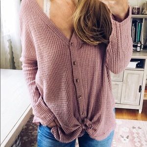 ISO!!!! Urban Outfitters Waffle Knits